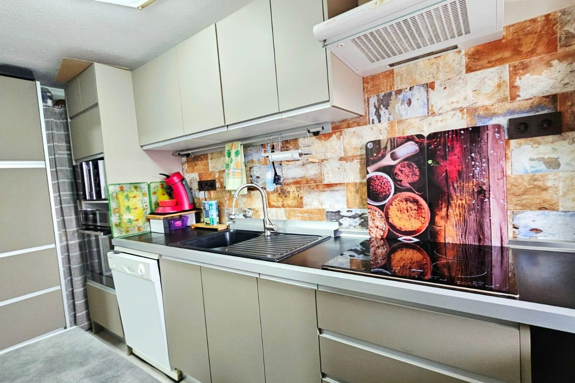 Reventa - Apartamento / piso - Torrevieja - Playa De Los Naufragos