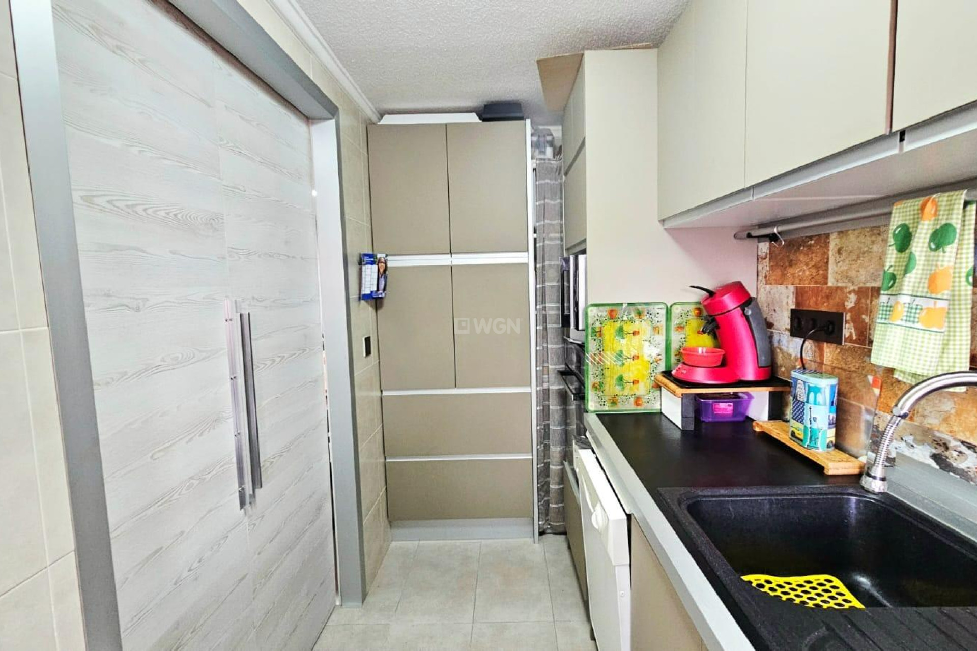 Reventa - Apartamento / piso - Torrevieja - Playa De Los Naufragos