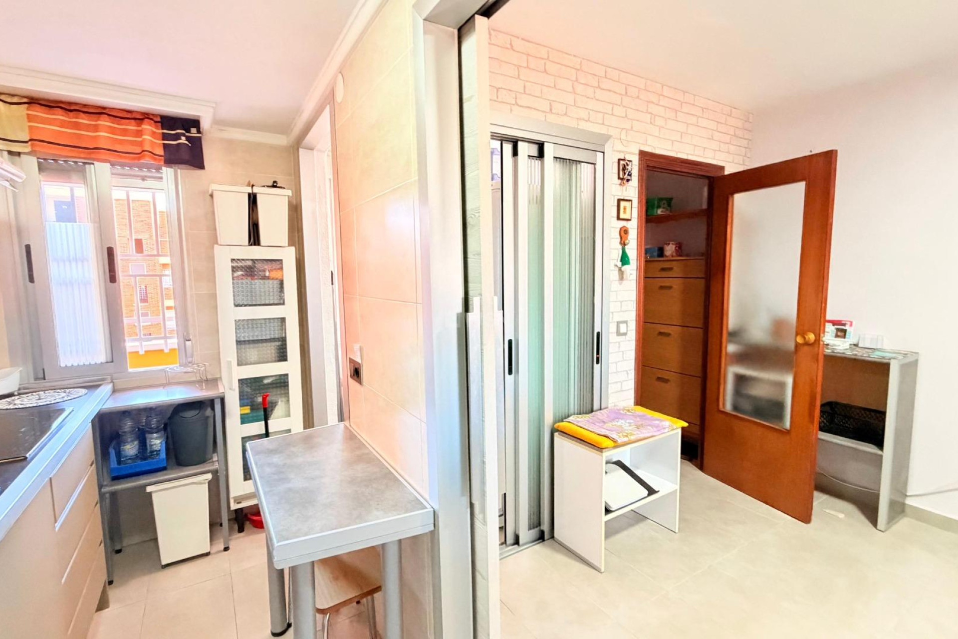 Reventa - Apartamento / piso - Torrevieja - Playa De Los Naufragos