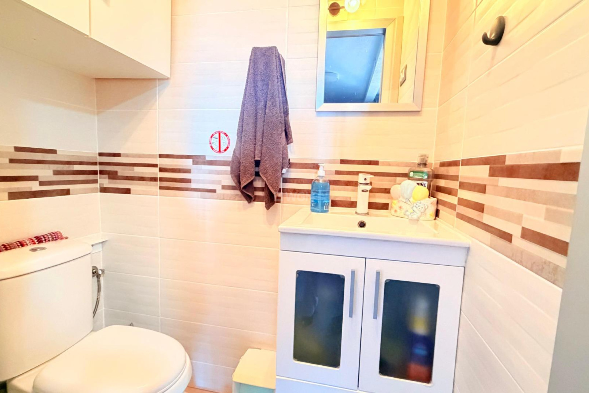 Reventa - Apartamento / piso - Torrevieja - Playa De Los Naufragos