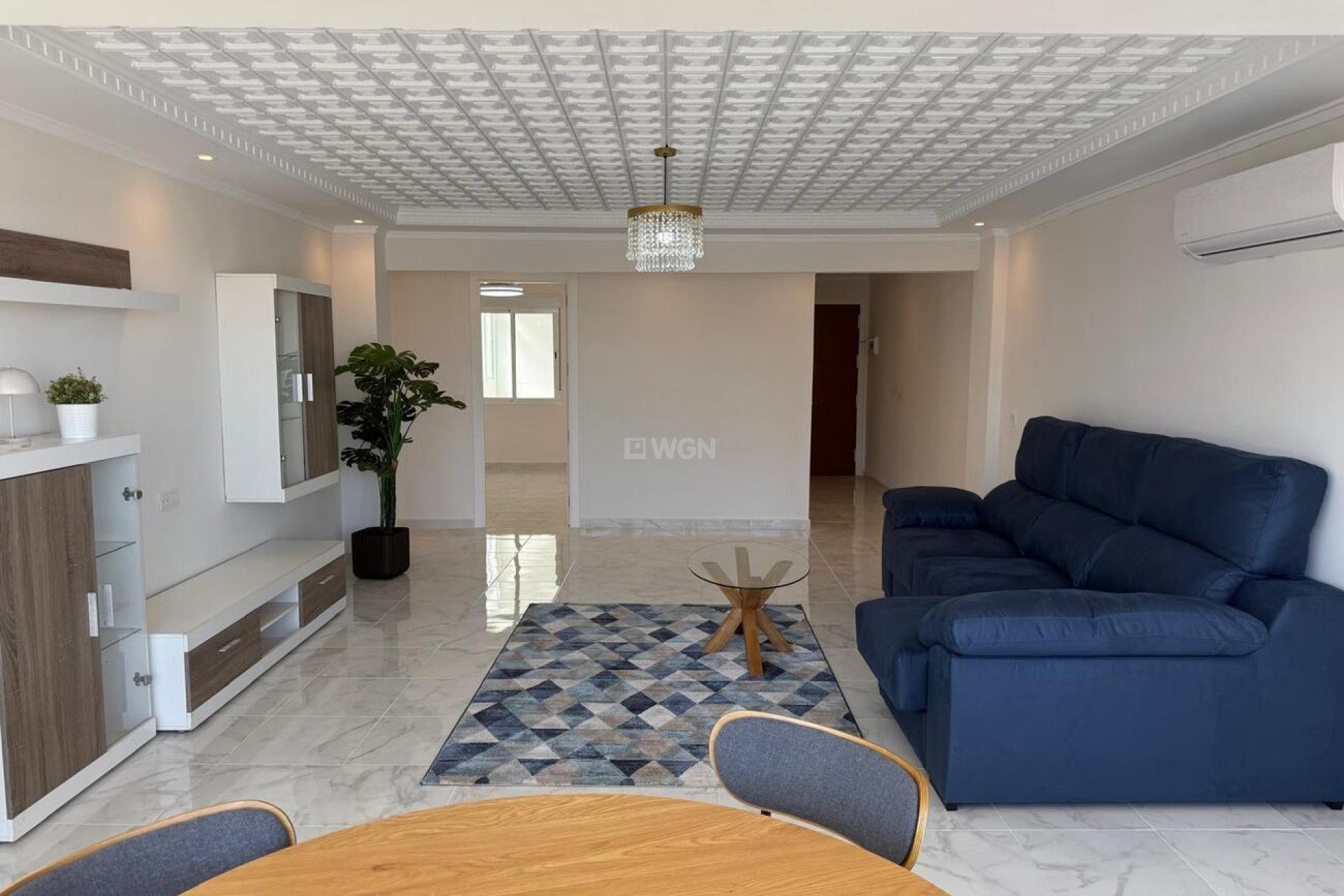 Reventa - Apartamento / piso - Torrevieja - Playa del Acequión