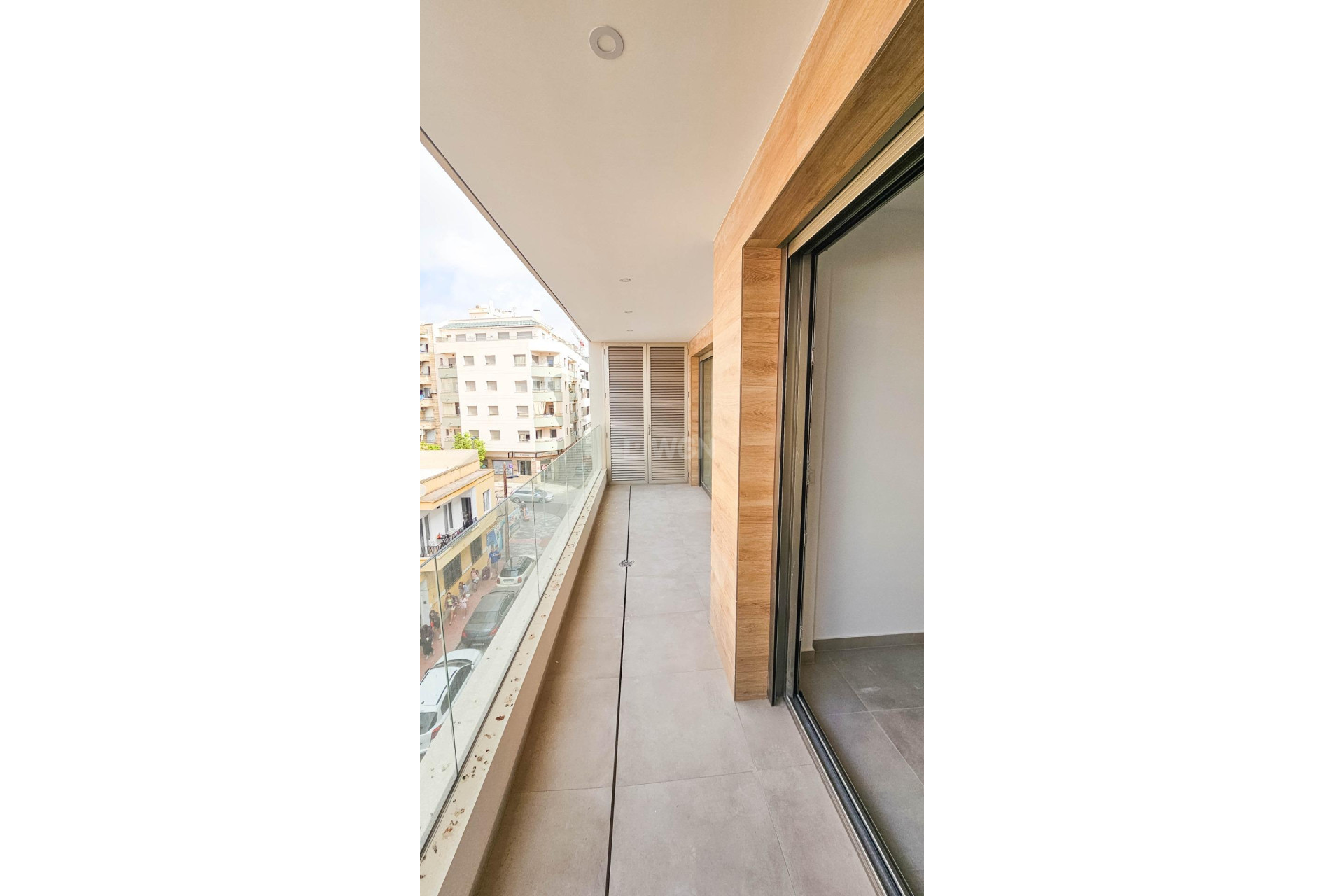 Reventa - Apartamento / piso - Torrevieja - Playa del Cura