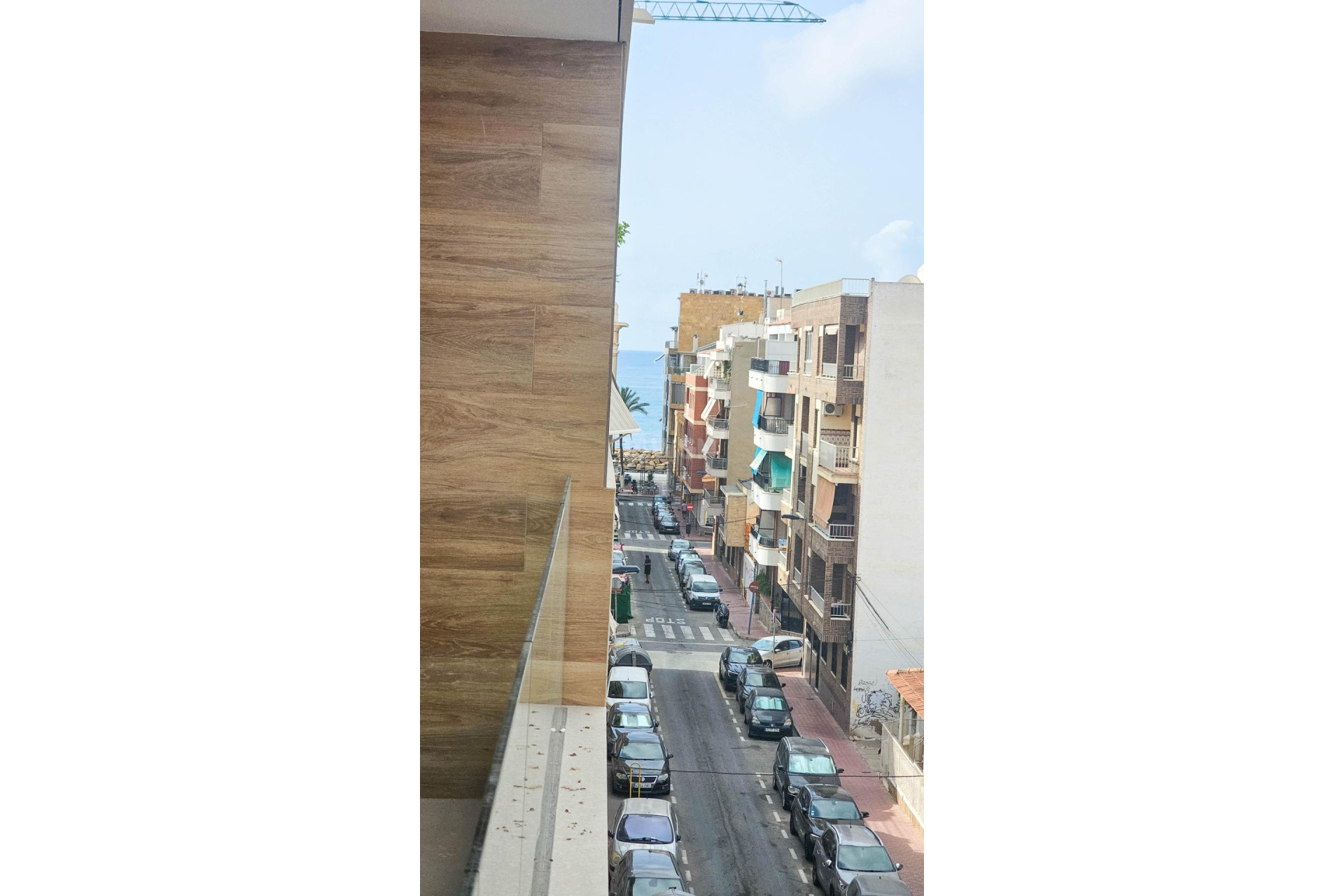 Reventa - Apartamento / piso - Torrevieja - Playa del Cura
