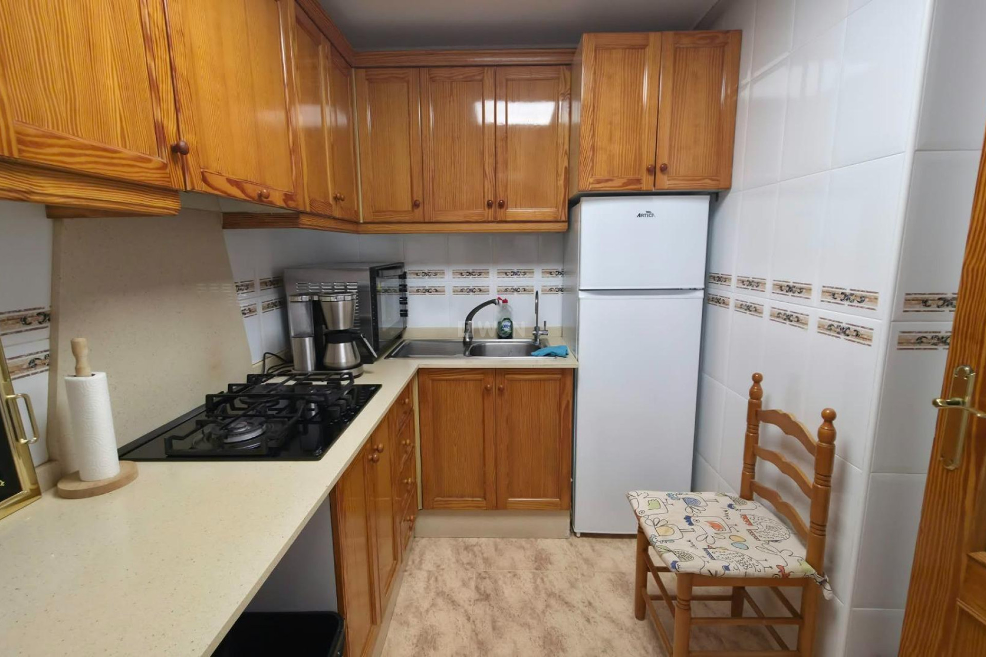 Reventa - Apartamento / piso - Torrevieja - Playa del Cura