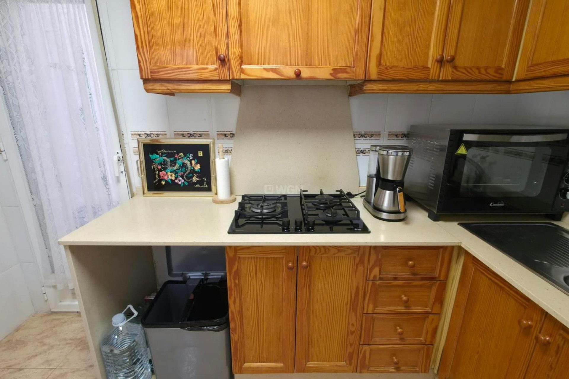Reventa - Apartamento / piso - Torrevieja - Playa del Cura