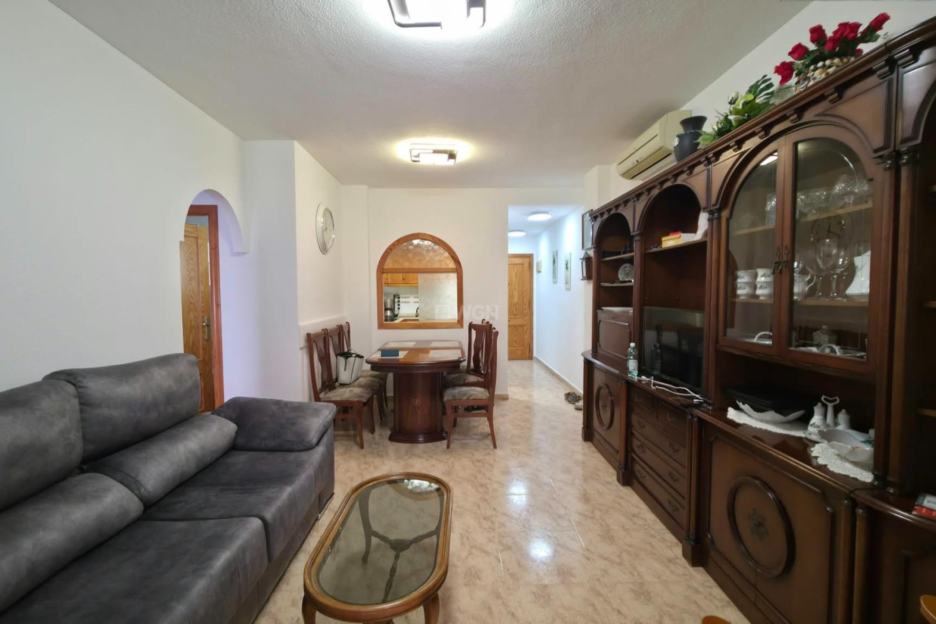 Reventa - Apartamento / piso - Torrevieja - Playa del Cura