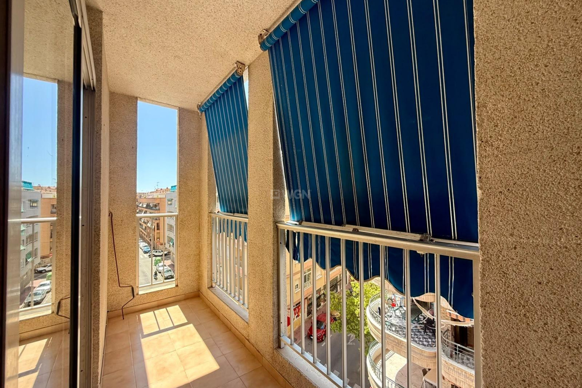 Reventa - Apartamento / piso - Torrevieja - Playa del Cura