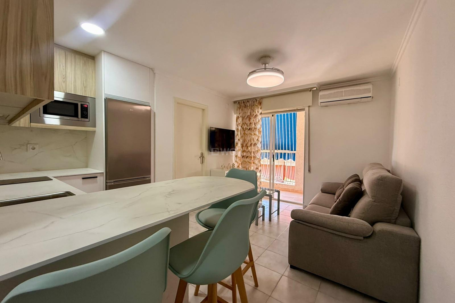 Reventa - Apartamento / piso - Torrevieja - Playa del Cura