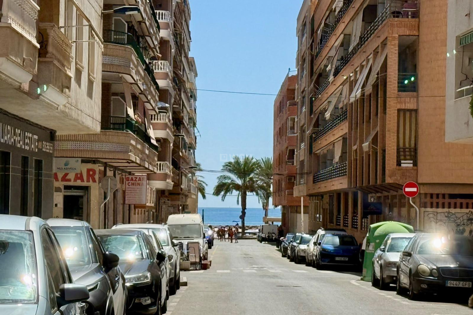 Reventa - Apartamento / piso - Torrevieja - Playa del Cura