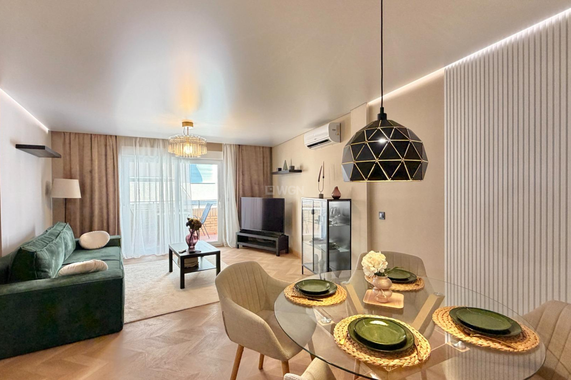 Reventa - Apartamento / piso - Torrevieja - Playa del Cura