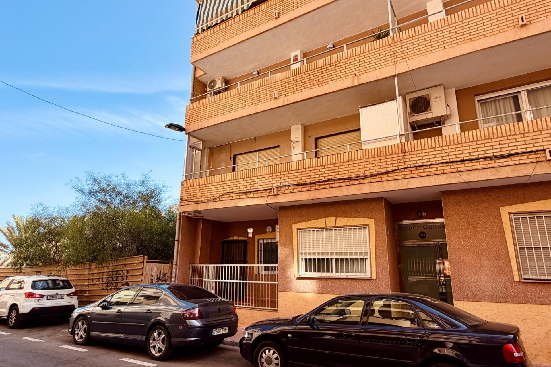Reventa - Apartamento / piso - Torrevieja - Playa del Cura