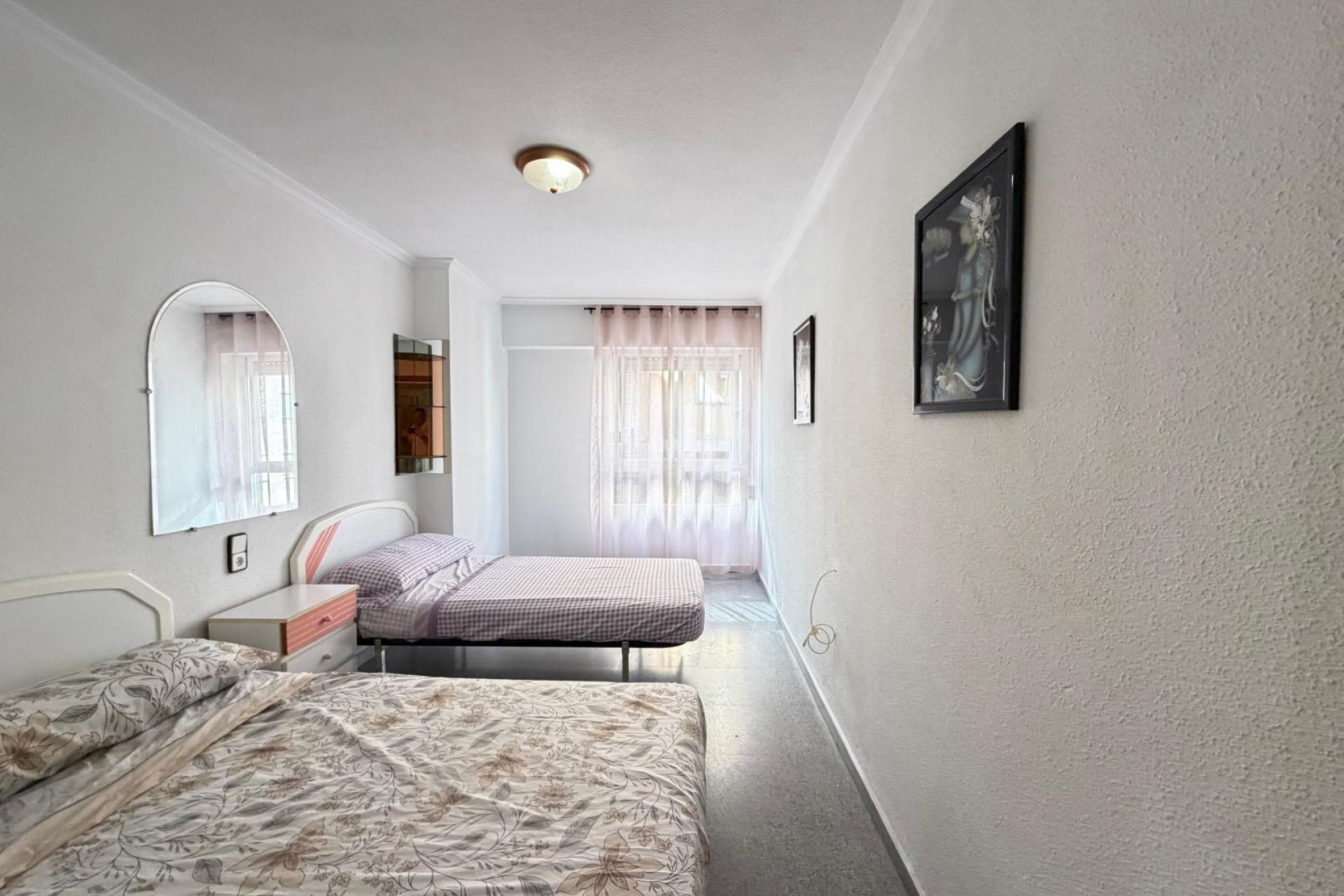 Reventa - Apartamento / piso - Torrevieja - Playa del Cura