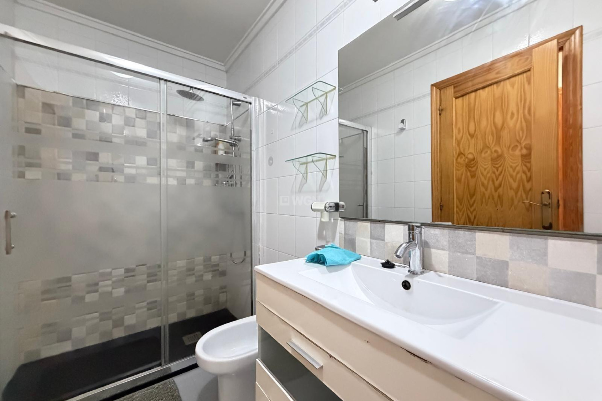 Reventa - Apartamento / piso - Torrevieja - Playa del Cura