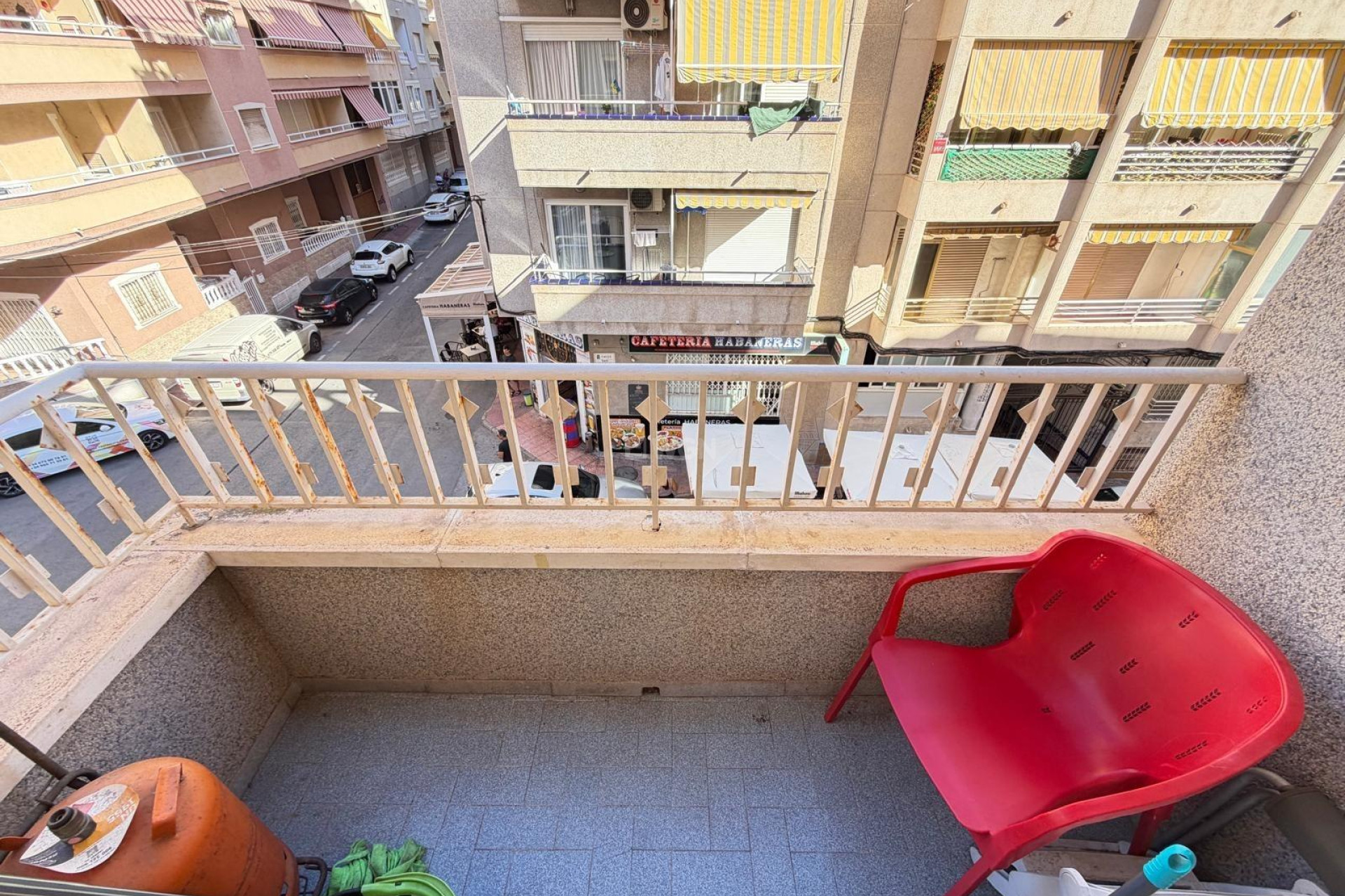 Reventa - Apartamento / piso - Torrevieja - Playa del Cura