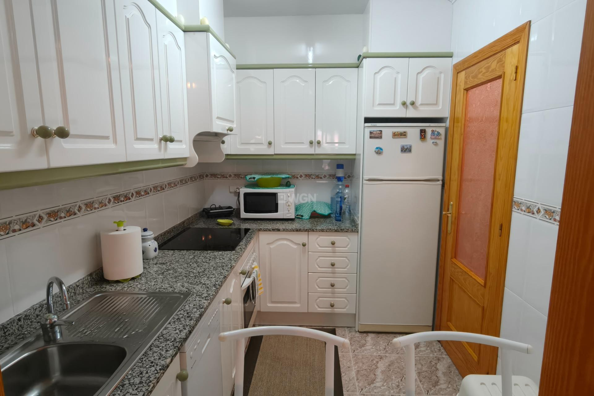 Reventa - Apartamento / piso - Torrevieja - Playa del Cura