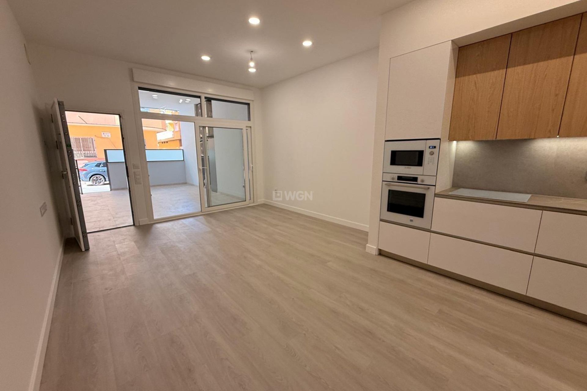 Reventa - Apartamento / piso - Torrevieja - Playa del Cura