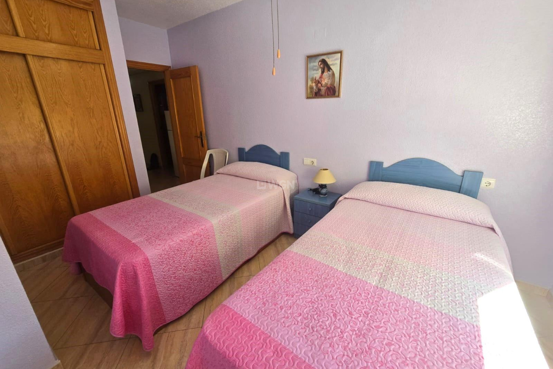 Reventa - Apartamento / piso - Torrevieja - Playa del Cura
