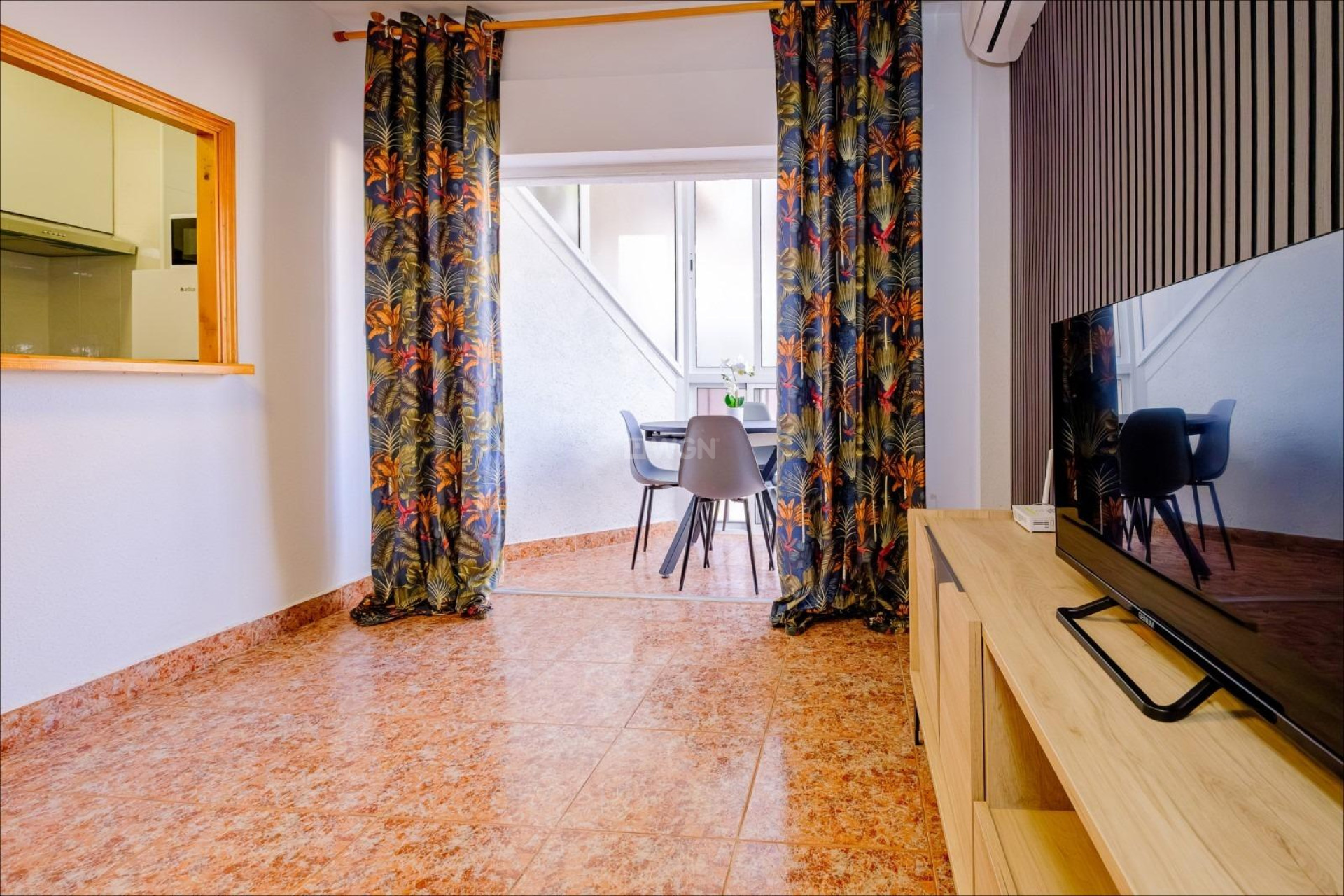 Reventa - Apartamento / piso - Torrevieja - Playa del Cura