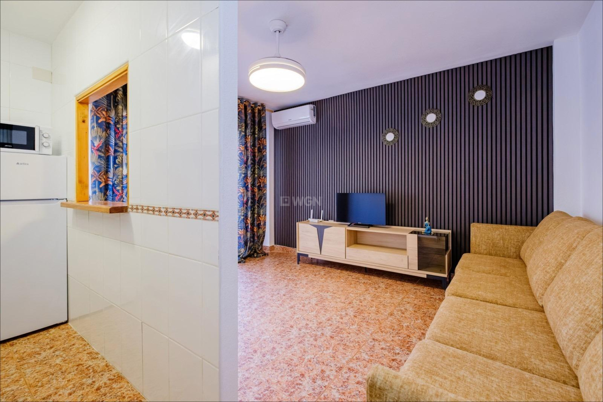 Reventa - Apartamento / piso - Torrevieja - Playa del Cura