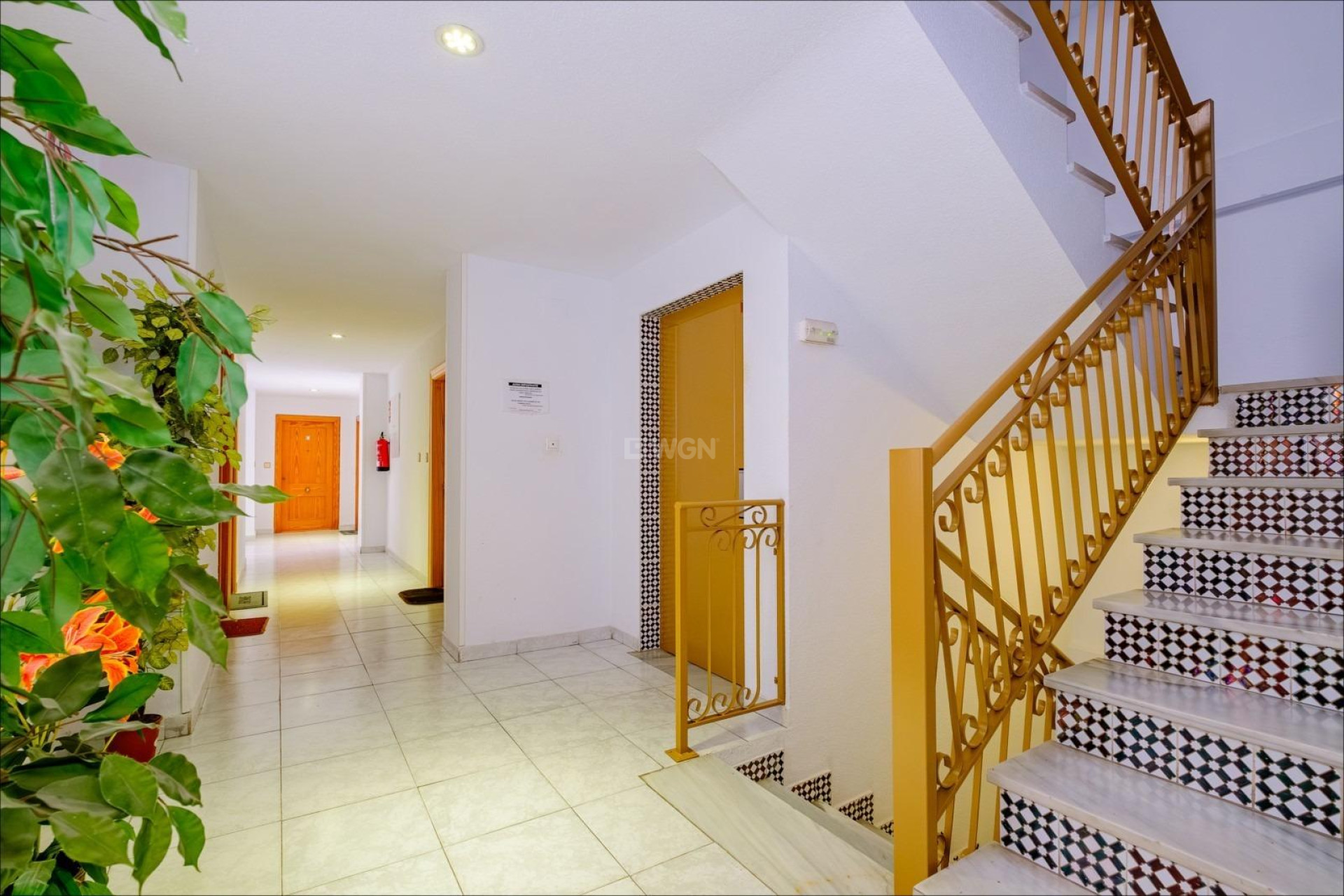 Reventa - Apartamento / piso - Torrevieja - Playa del Cura