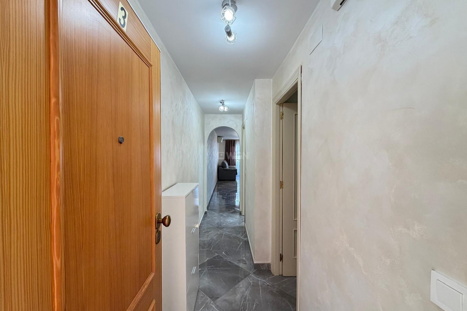 Reventa - Apartamento / piso - Torrevieja - Playa del Cura