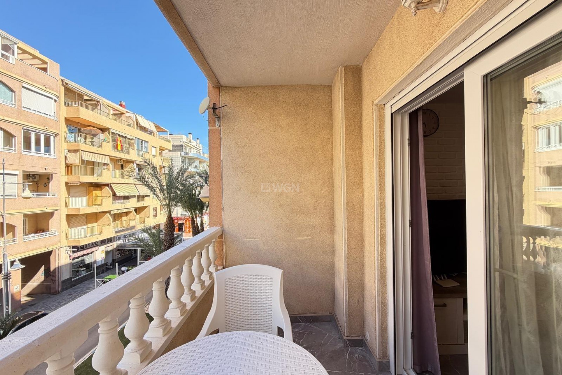 Reventa - Apartamento / piso - Torrevieja - Playa del Cura