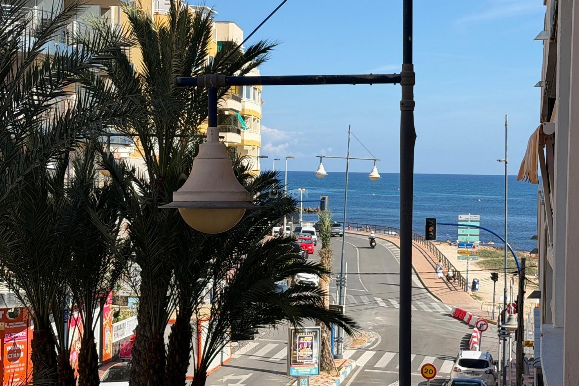Reventa - Apartamento / piso - Torrevieja - Playa del Cura
