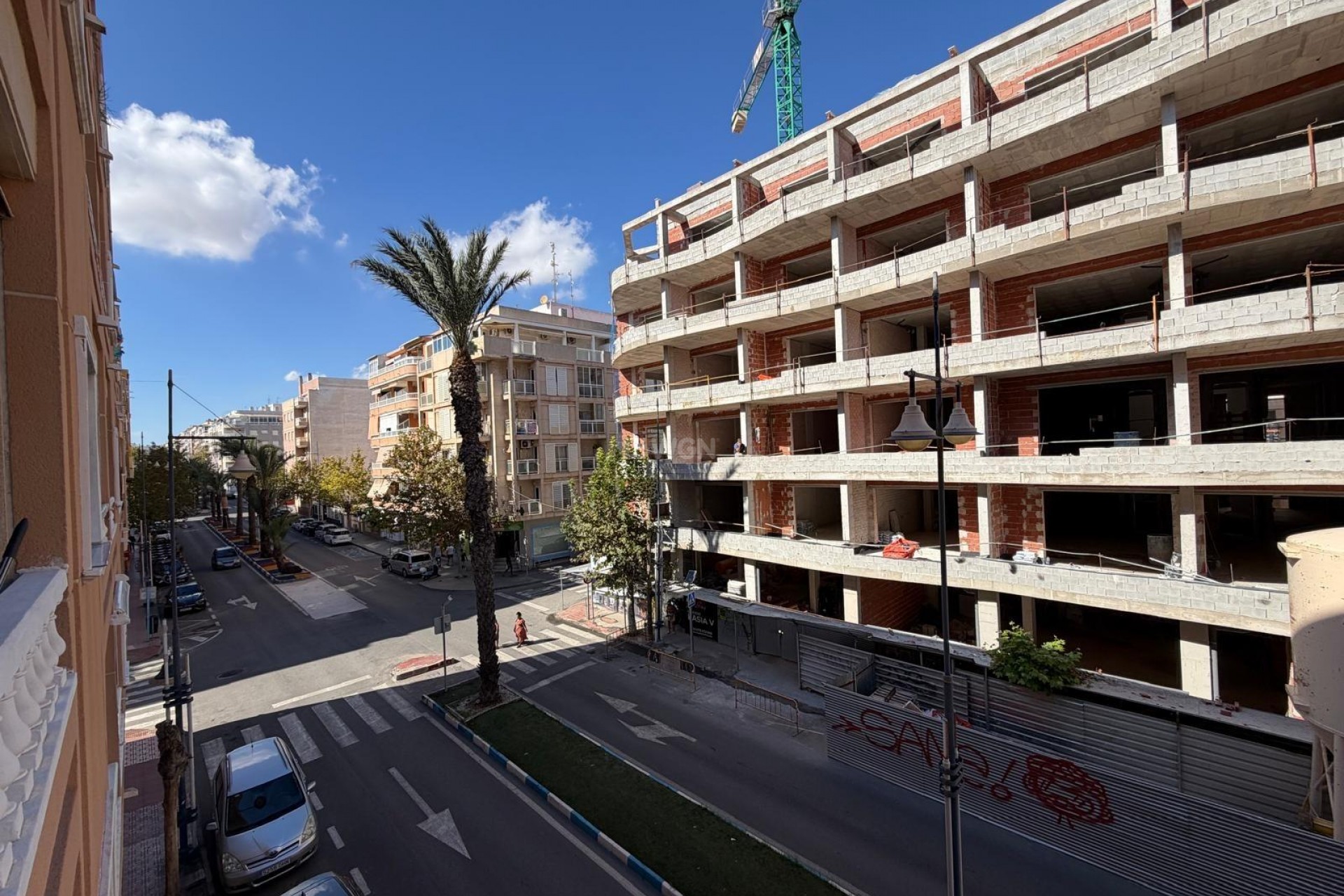 Reventa - Apartamento / piso - Torrevieja - Playa del Cura
