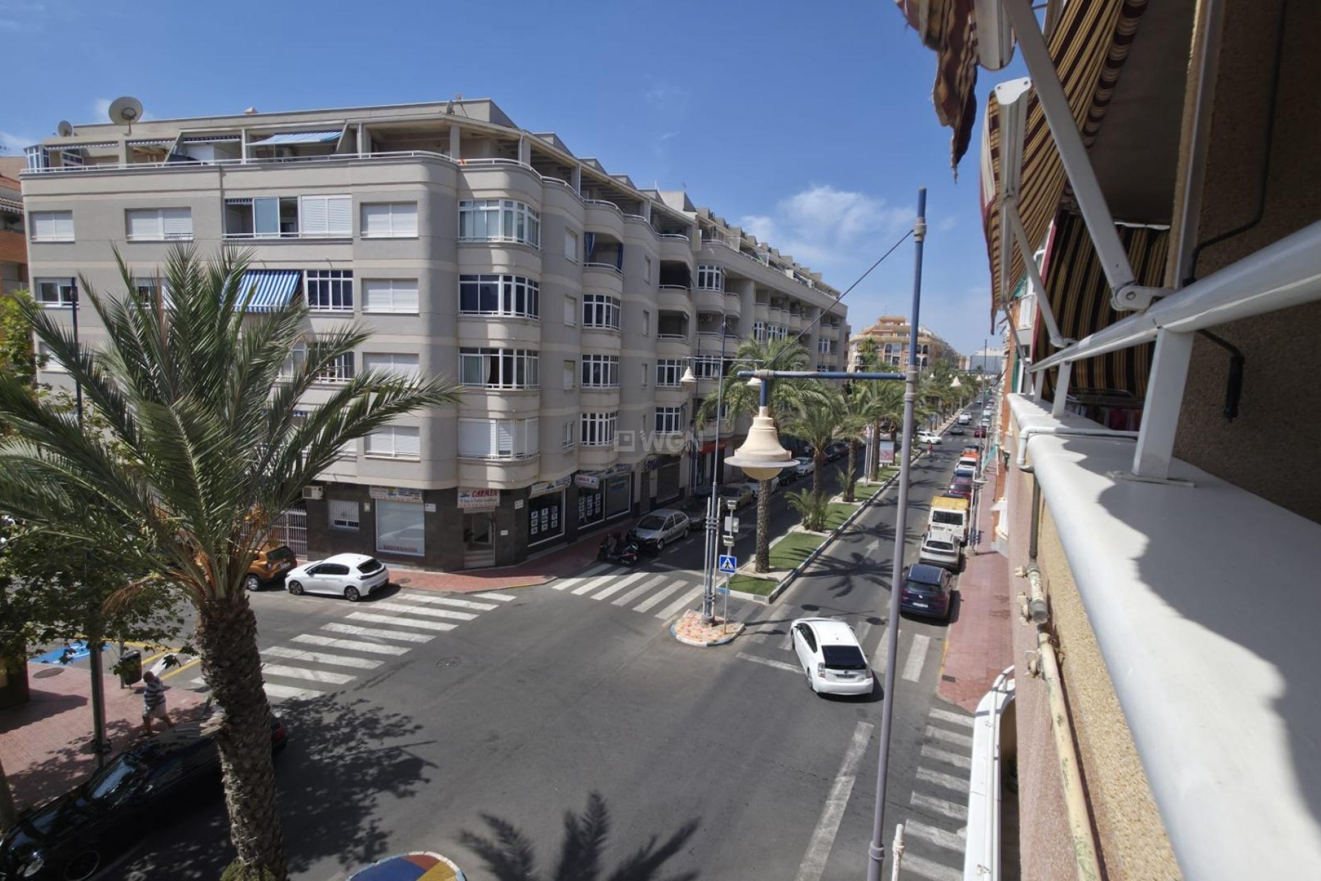 Reventa - Apartamento / piso - Torrevieja - Playa del Cura