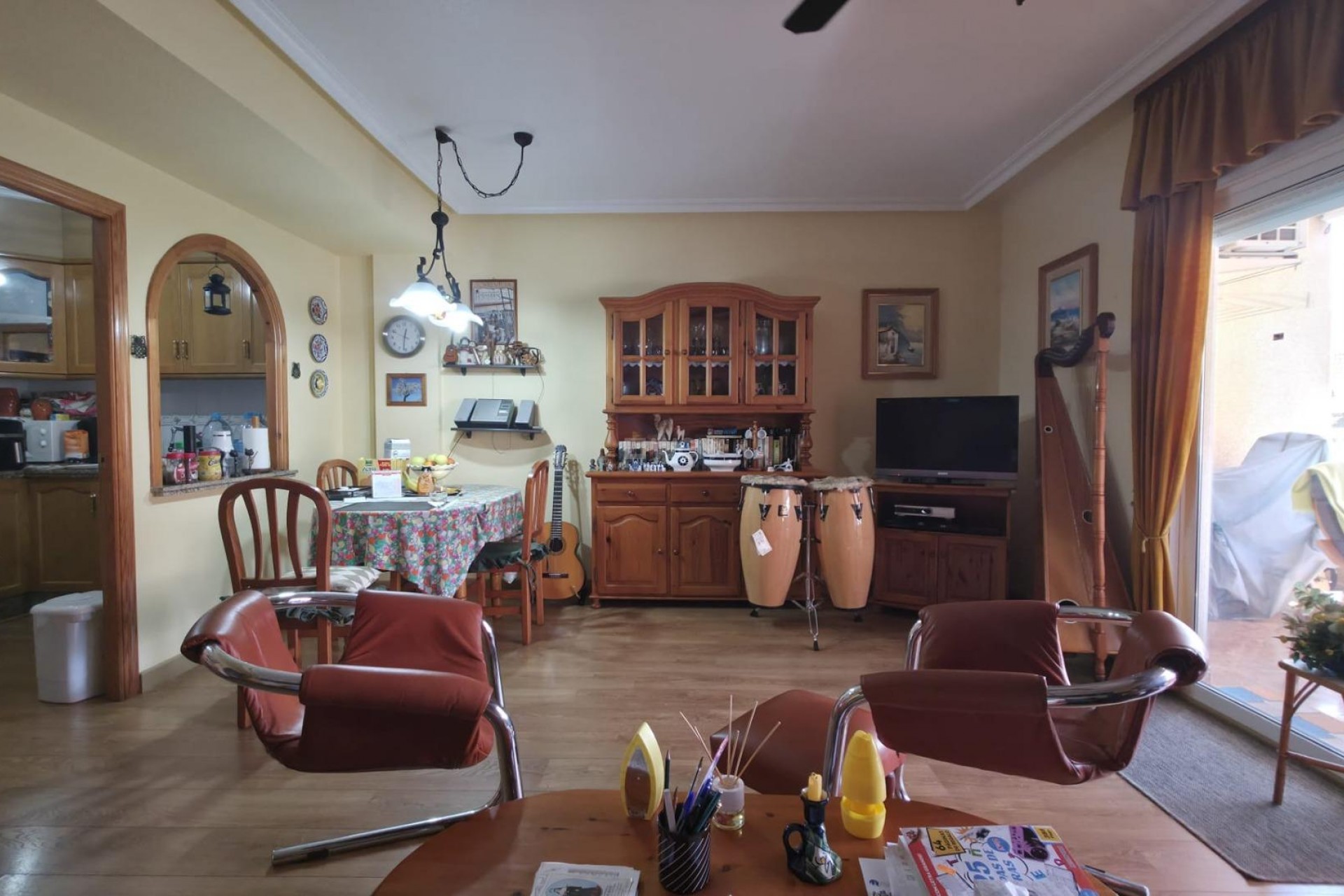Reventa - Apartamento / piso - Torrevieja - Playa del Cura