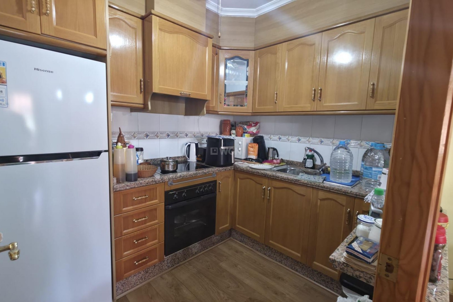 Reventa - Apartamento / piso - Torrevieja - Playa del Cura