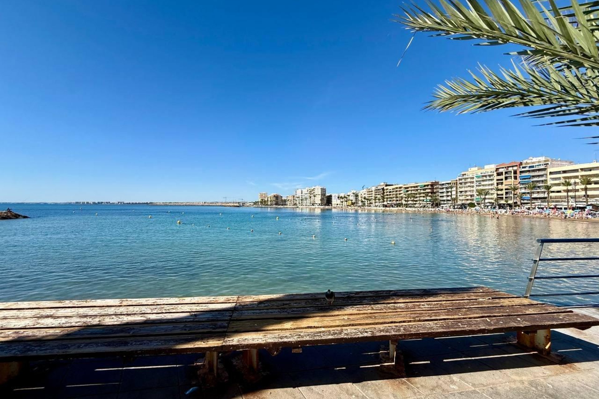 Reventa - Apartamento / piso - Torrevieja - Playa del Cura