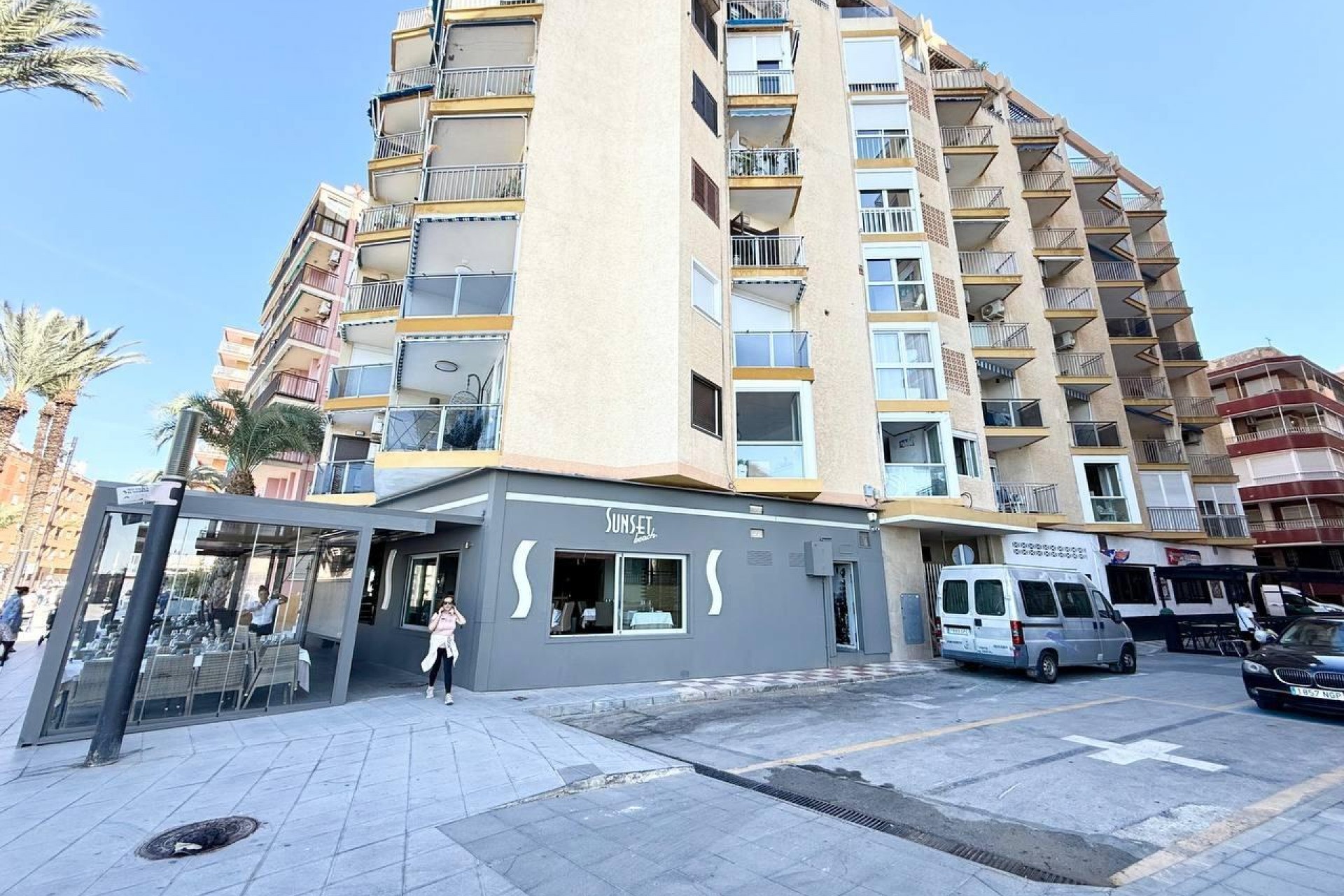 Reventa - Apartamento / piso - Torrevieja - Playa del Cura
