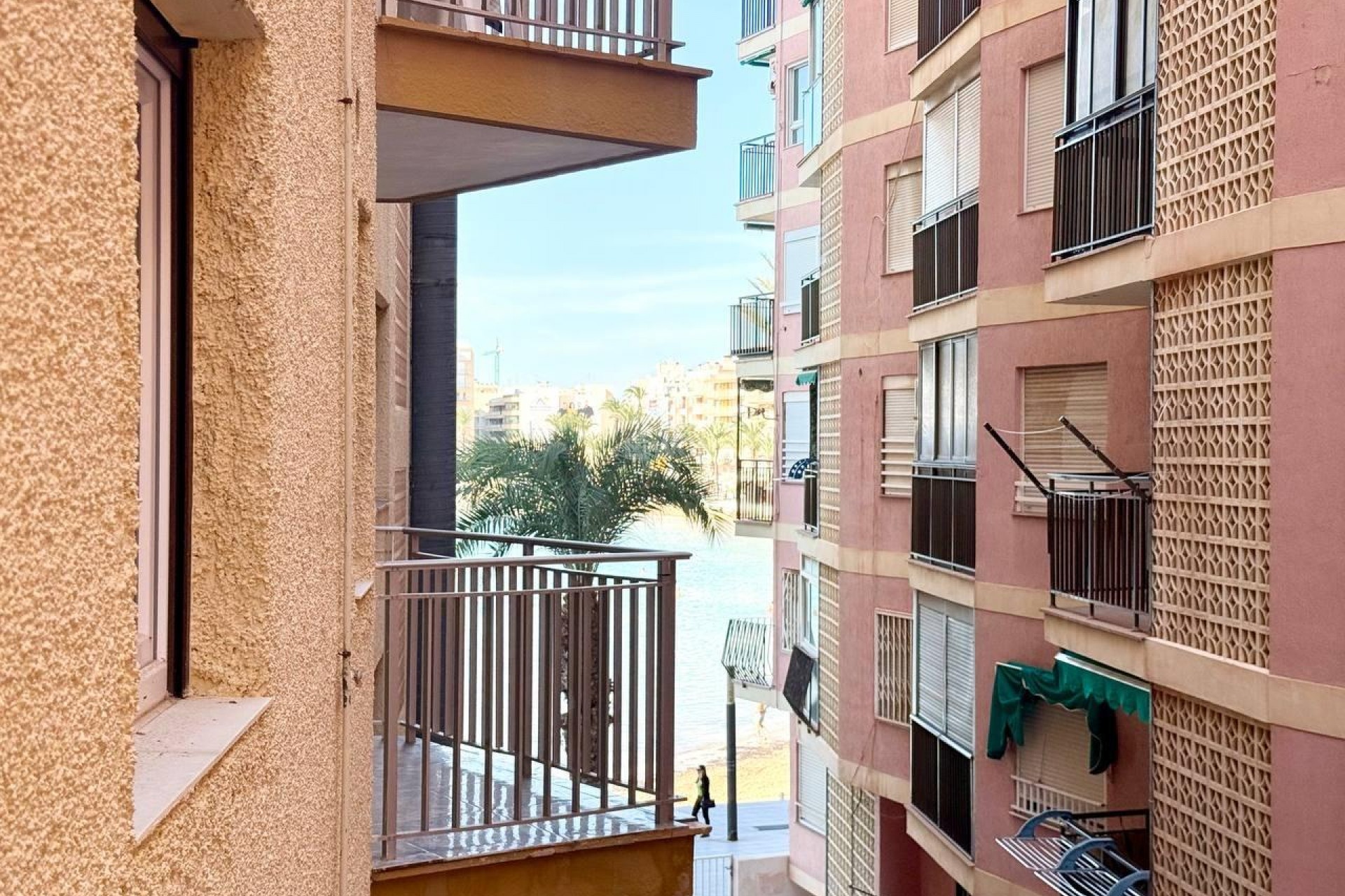 Reventa - Apartamento / piso - Torrevieja - Playa del Cura