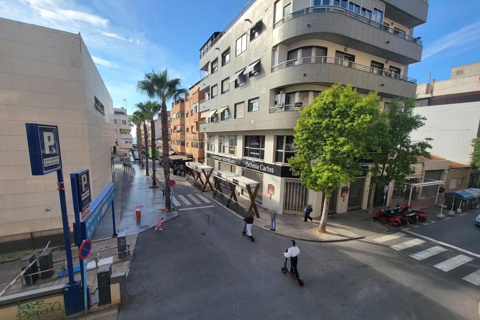 Reventa - Apartamento / piso - Torrevieja - Playa del Cura