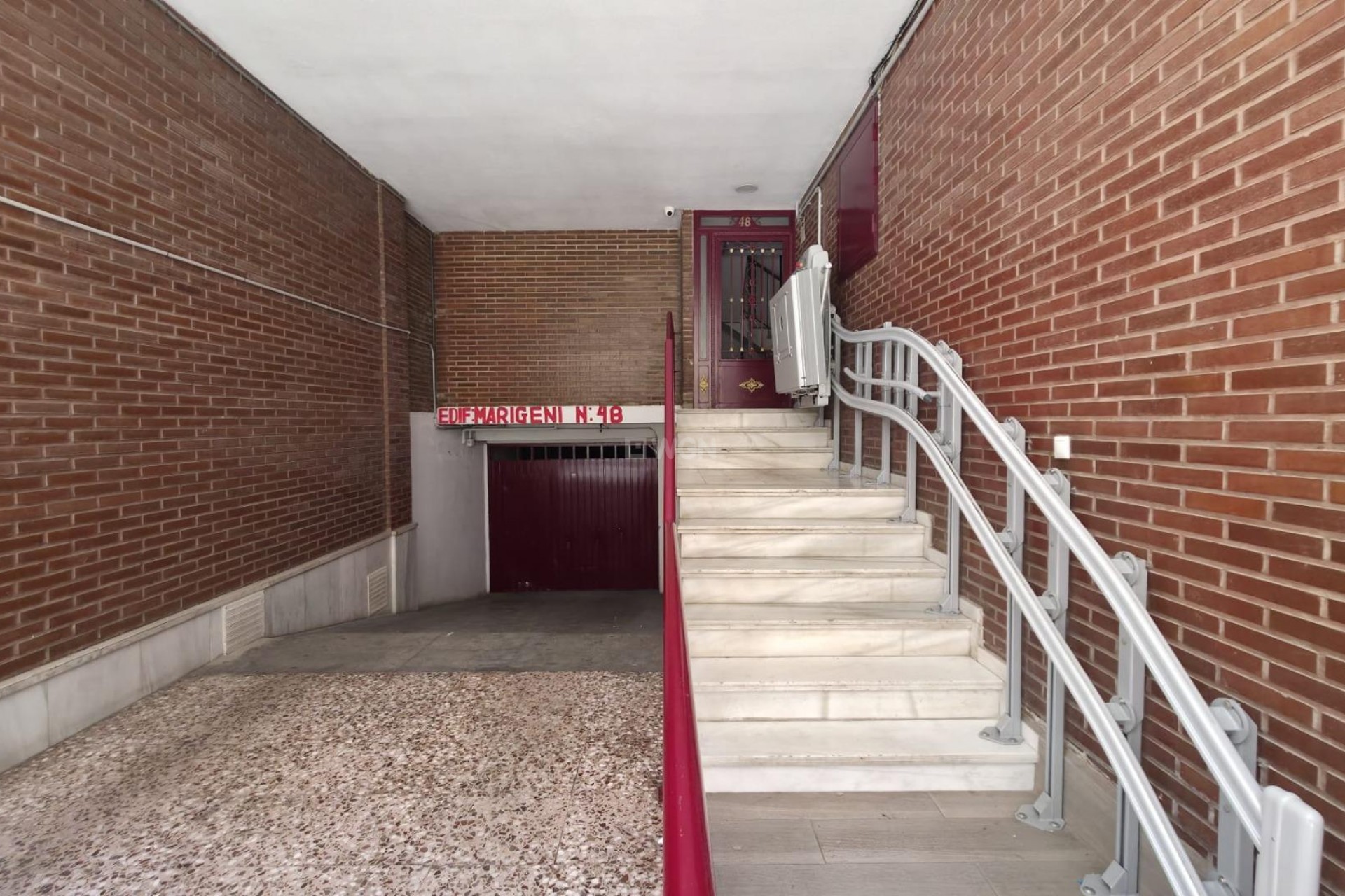 Reventa - Apartamento / piso - Torrevieja - Playa del Cura
