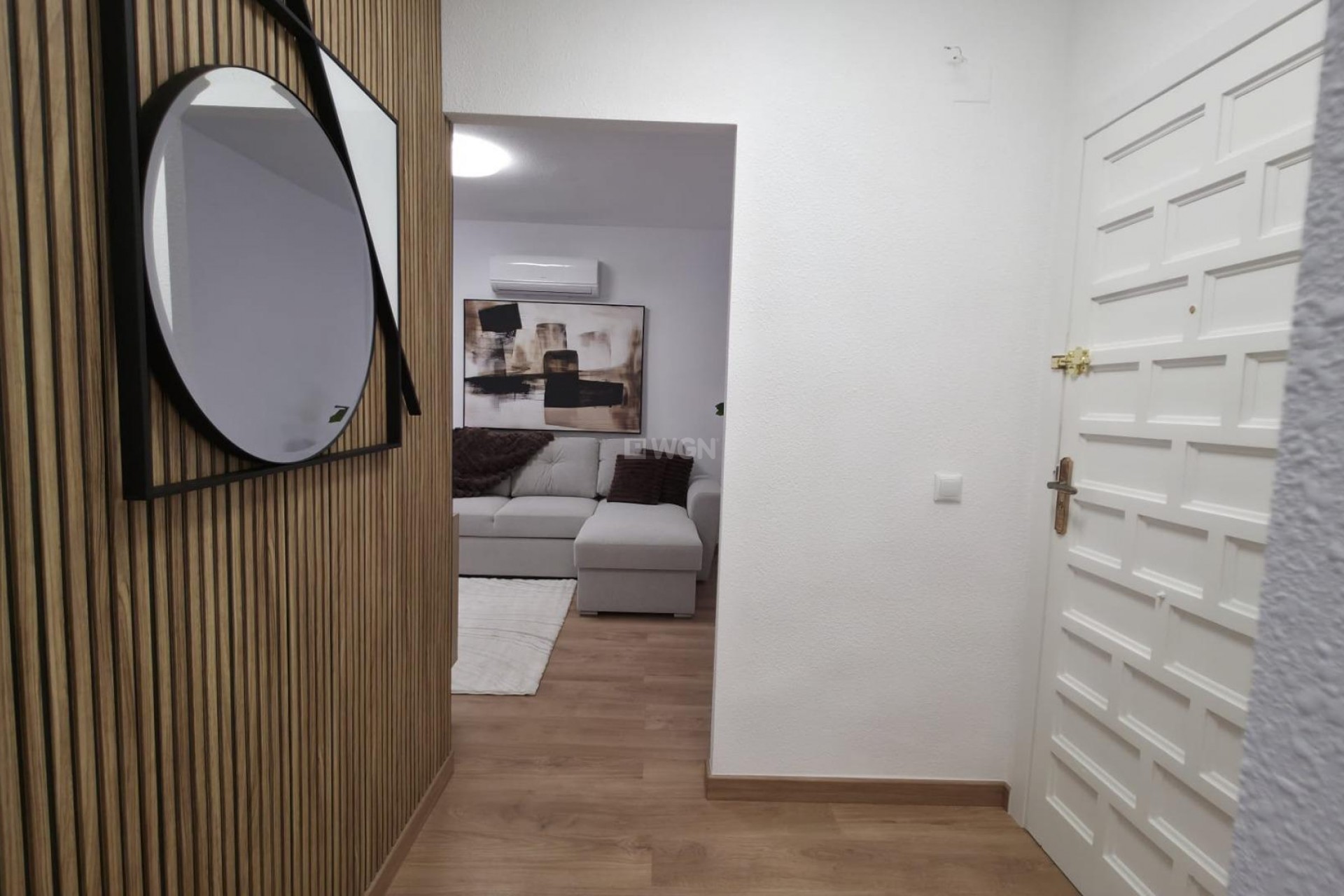 Reventa - Apartamento / piso - Torrevieja - Playa del Cura