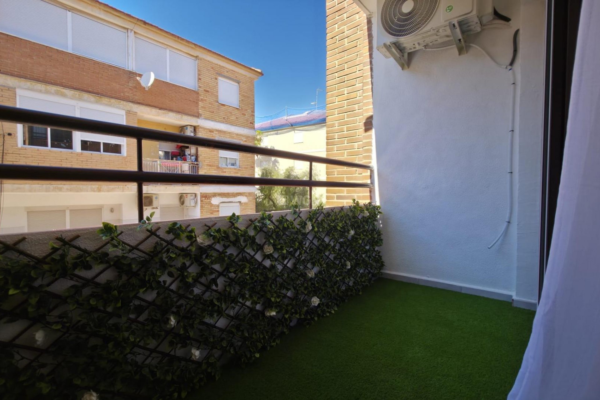 Reventa - Apartamento / piso - Torrevieja - Playa del Cura
