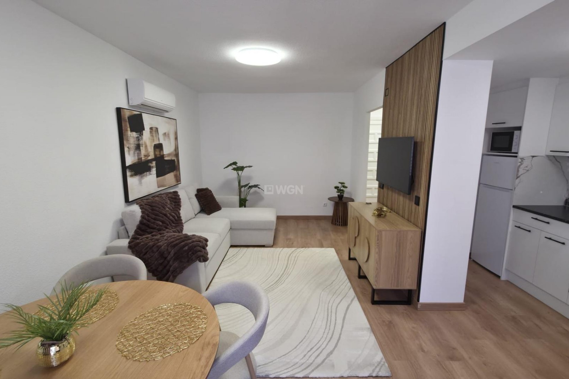 Reventa - Apartamento / piso - Torrevieja - Playa del Cura