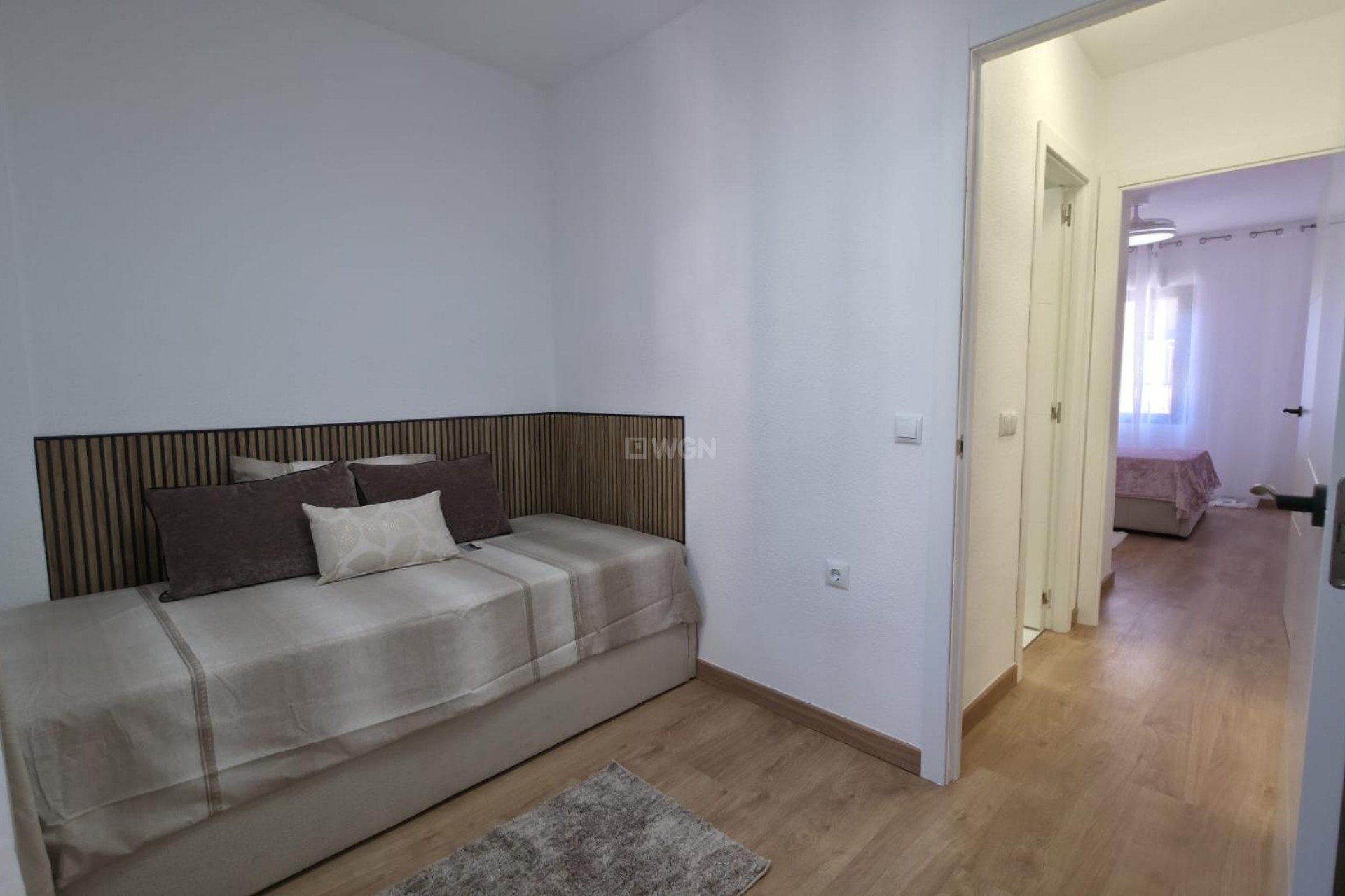 Reventa - Apartamento / piso - Torrevieja - Playa del Cura