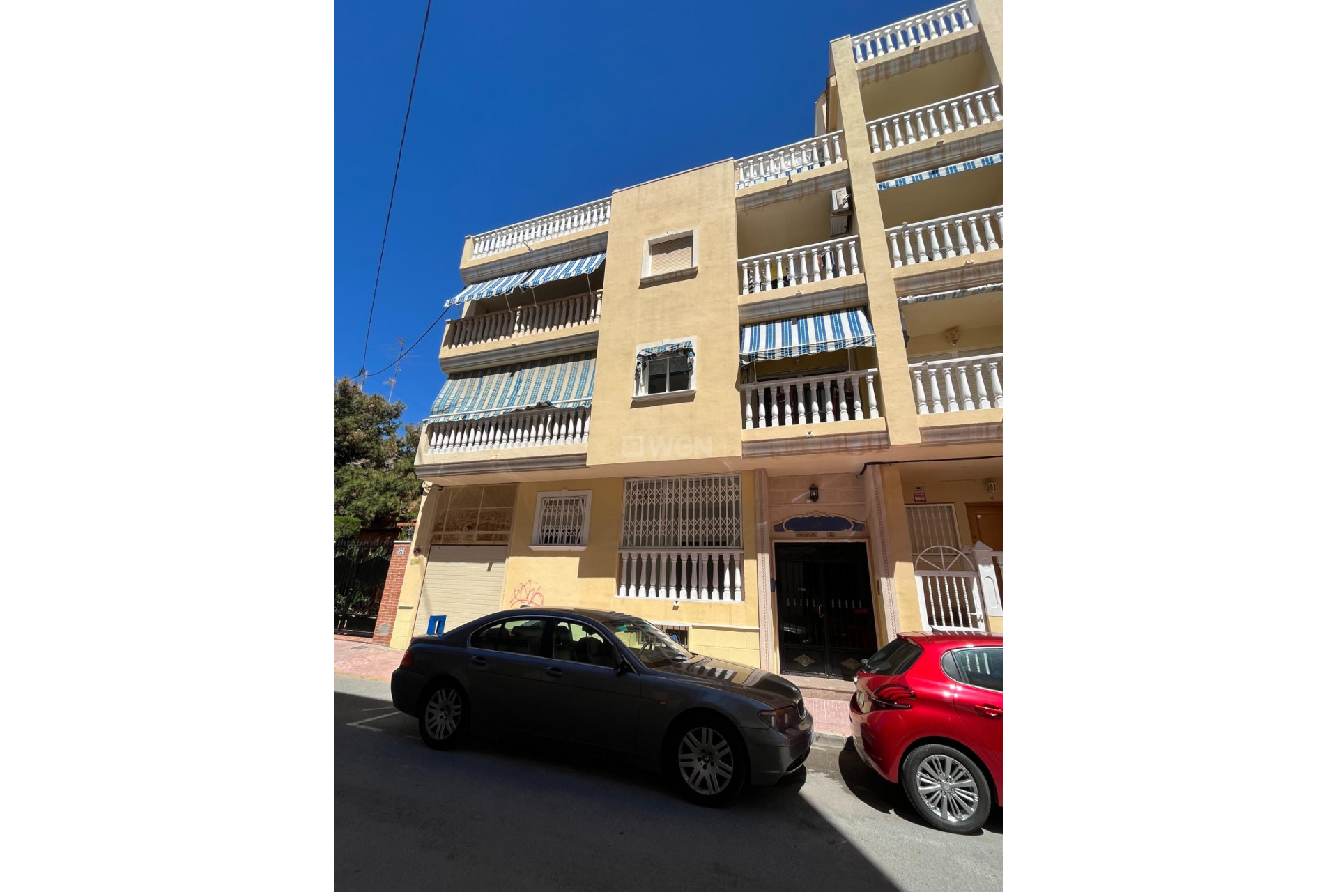 Reventa - Apartamento / piso - Torrevieja - Playa del Cura