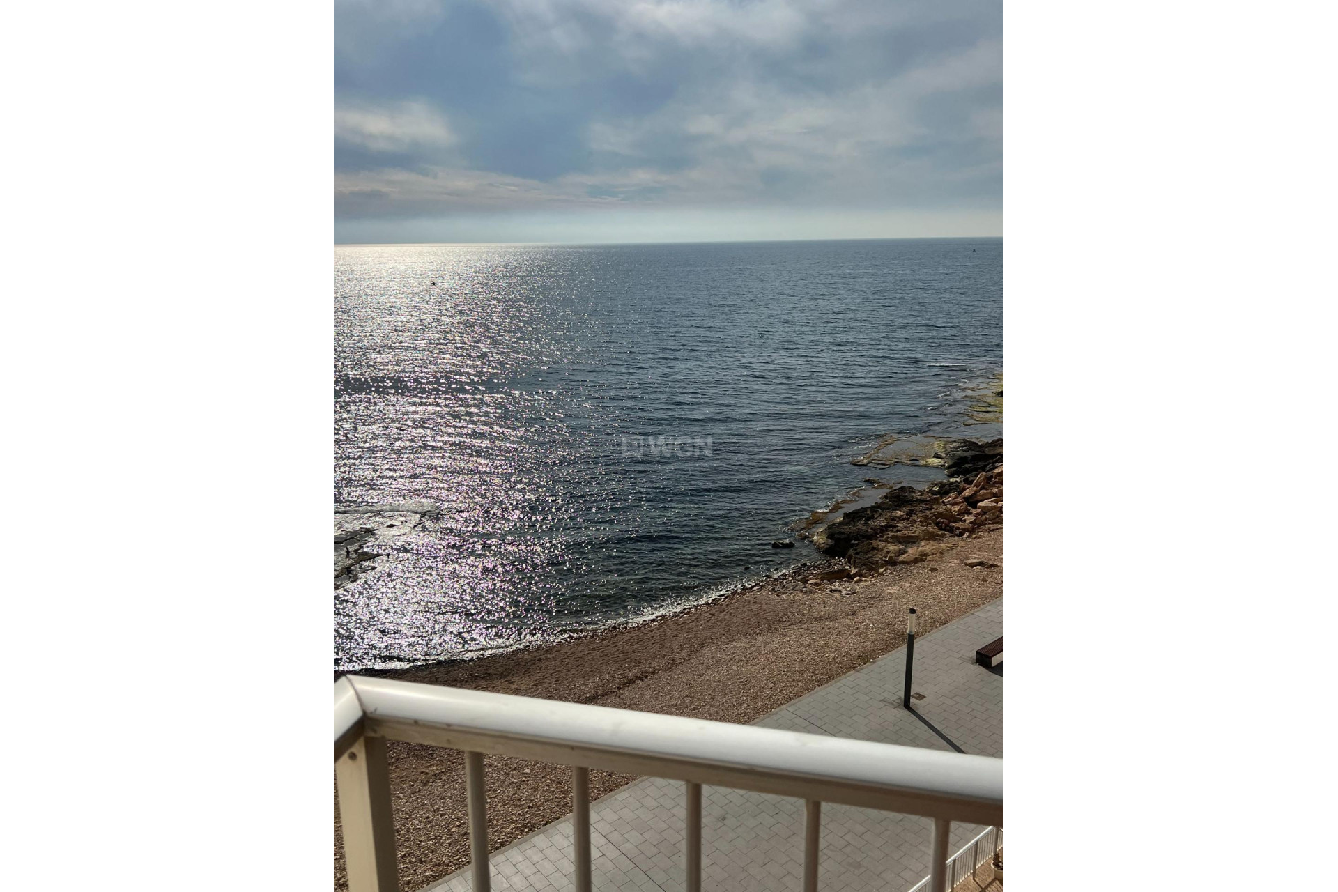 Reventa - Apartamento / piso - Torrevieja - Playa del Cura