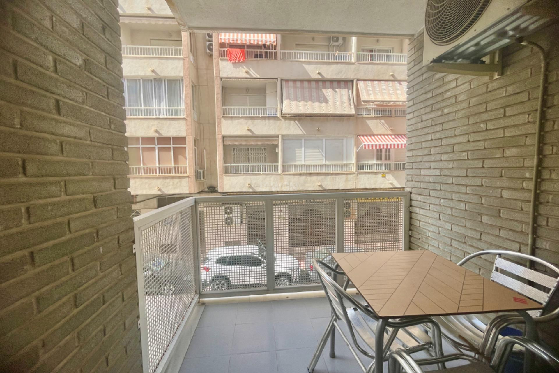 Reventa - Apartamento / piso - Torrevieja - Playa del Cura