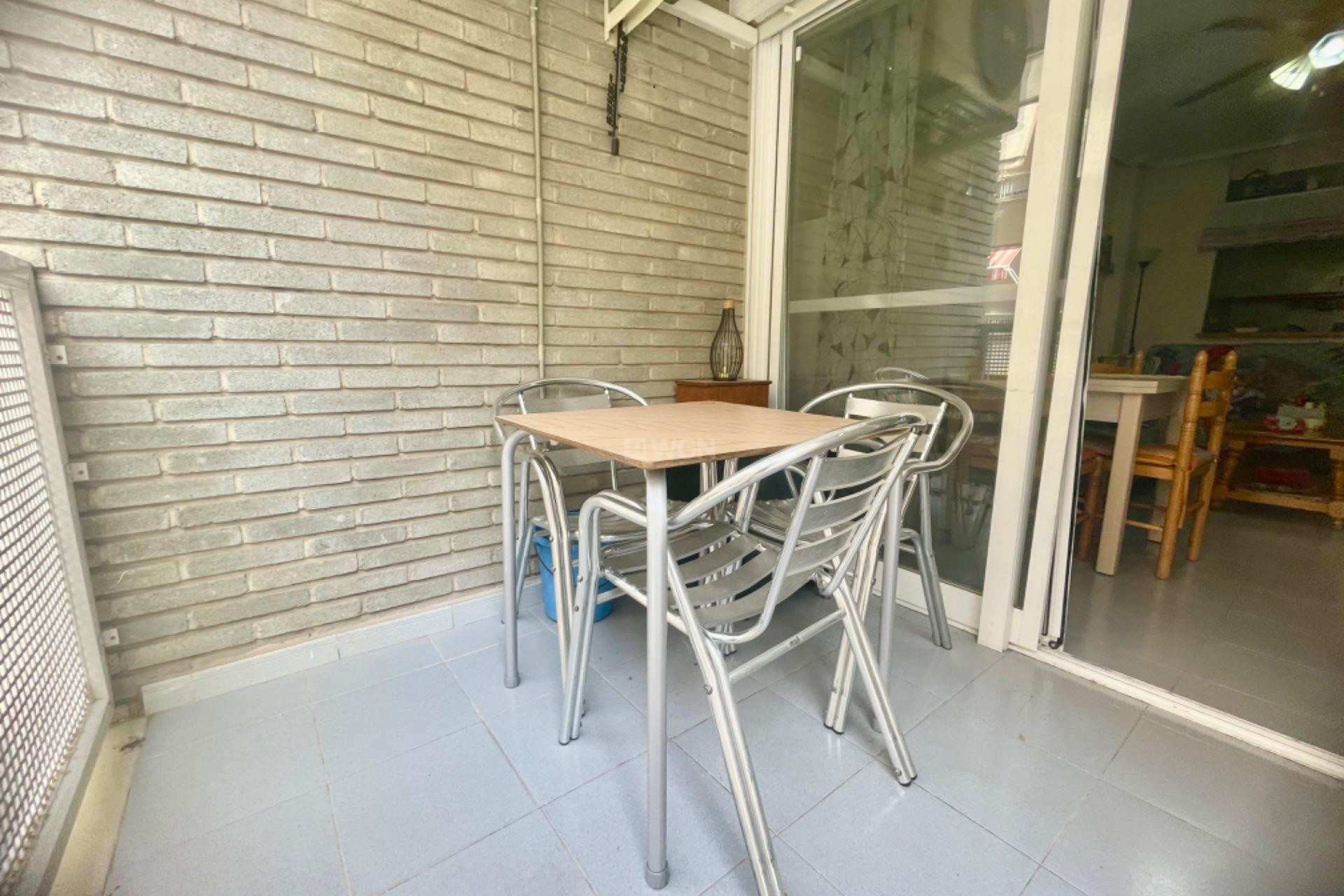 Reventa - Apartamento / piso - Torrevieja - Playa del Cura