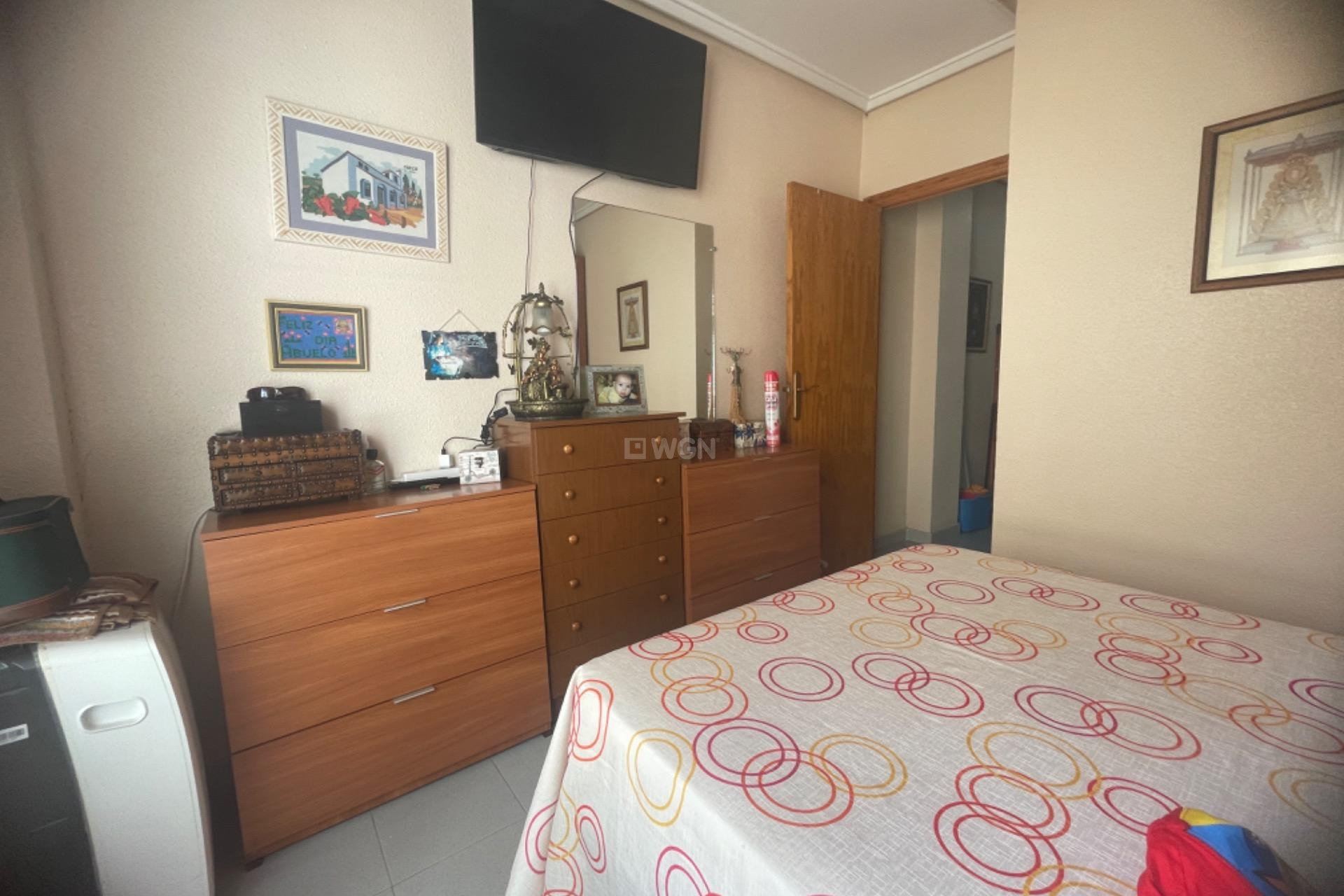 Reventa - Apartamento / piso - Torrevieja - Playa del Cura