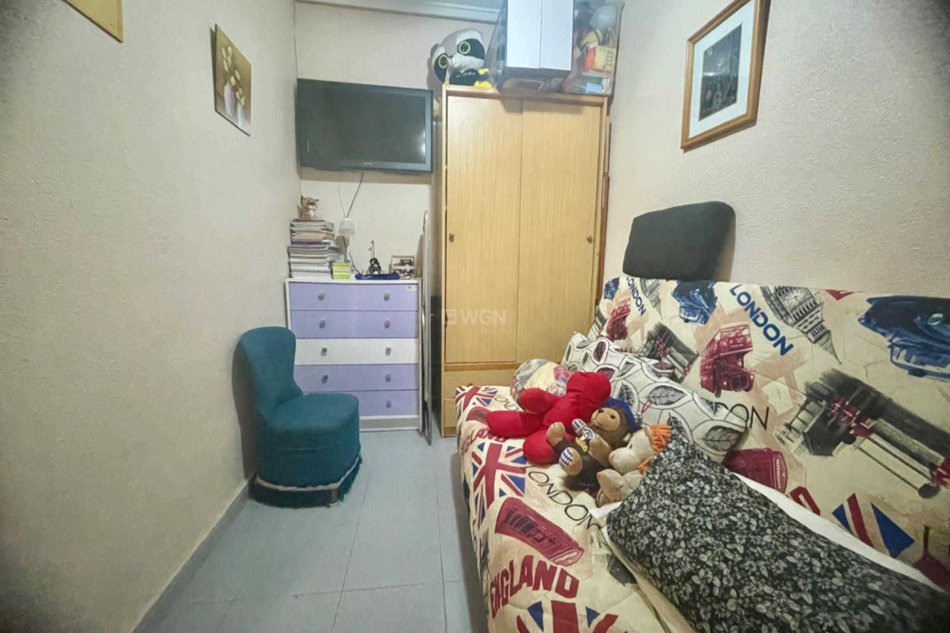 Reventa - Apartamento / piso - Torrevieja - Playa del Cura