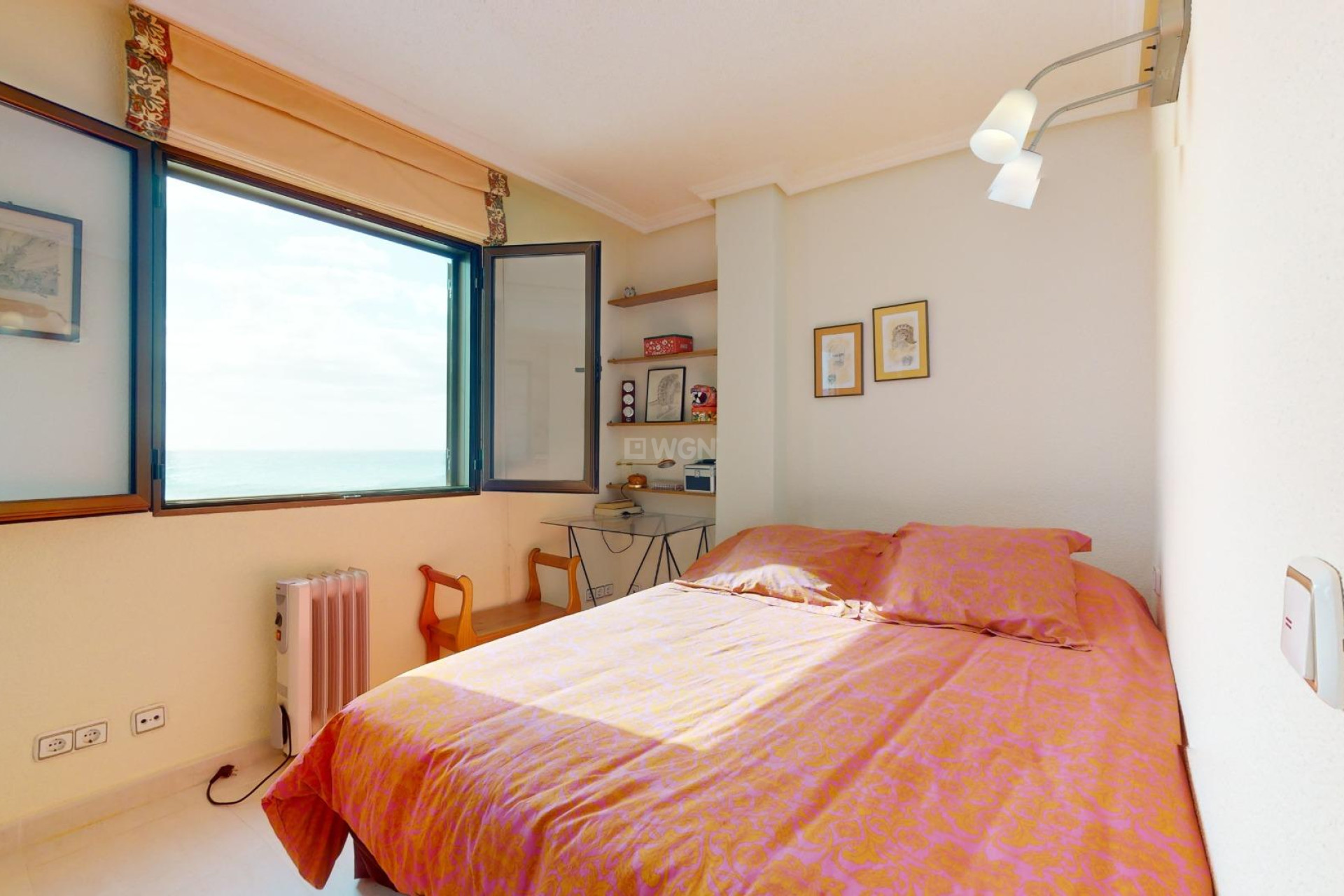 Reventa - Apartamento / piso - Torrevieja - Playa del Cura