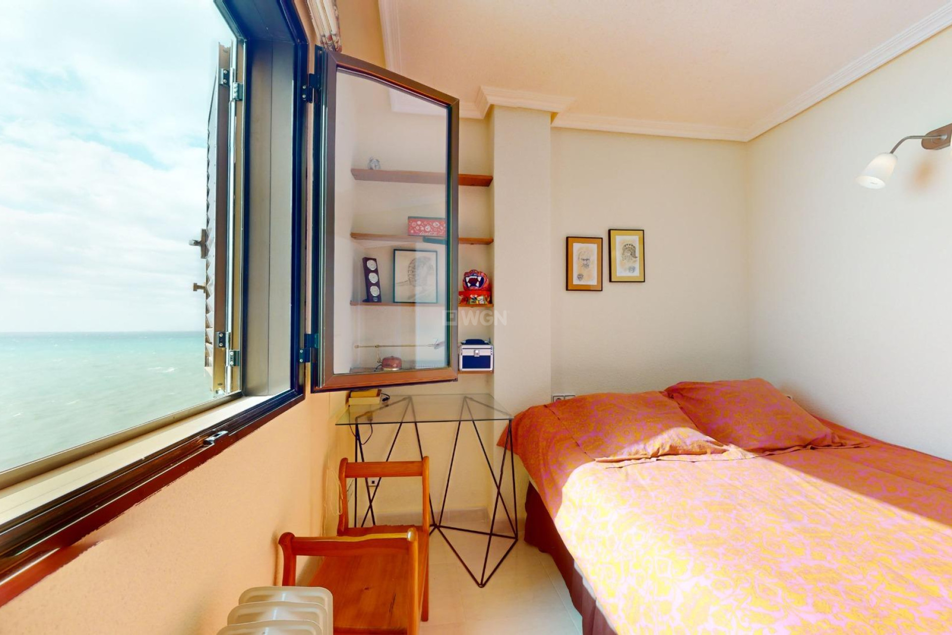 Reventa - Apartamento / piso - Torrevieja - Playa del Cura