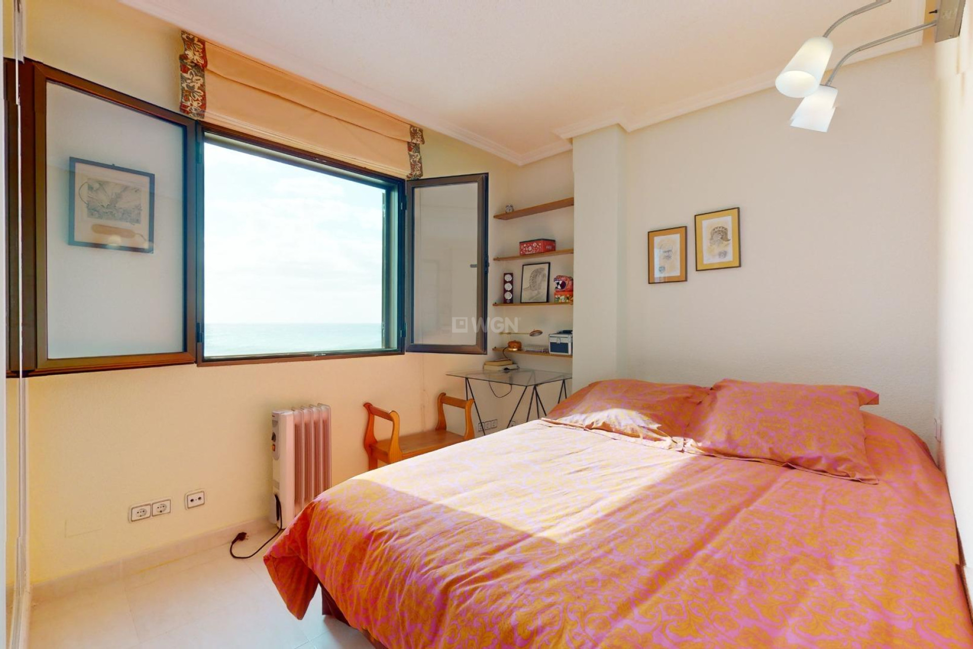 Reventa - Apartamento / piso - Torrevieja - Playa del Cura