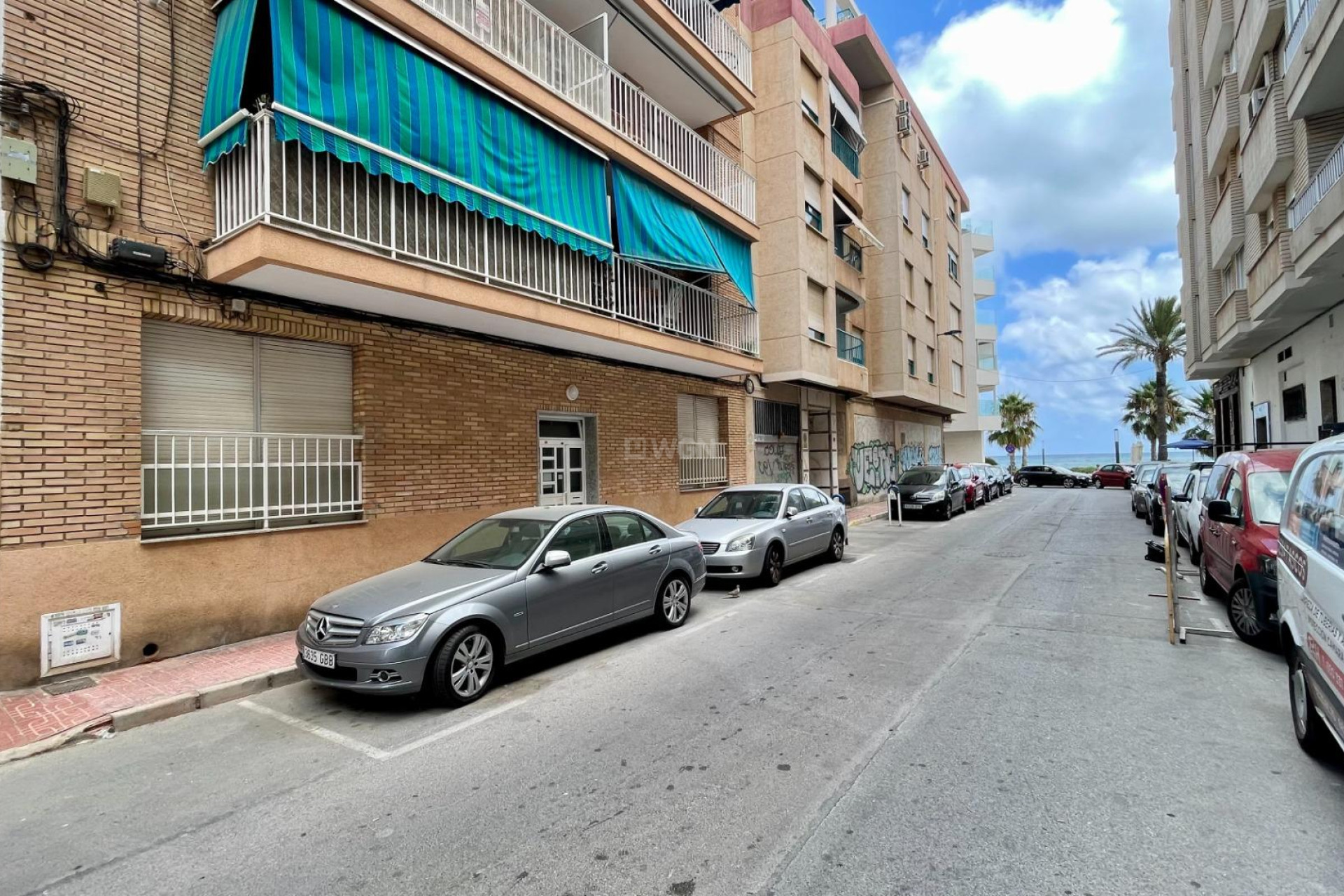 Reventa - Apartamento / piso - Torrevieja - Playa del Cura